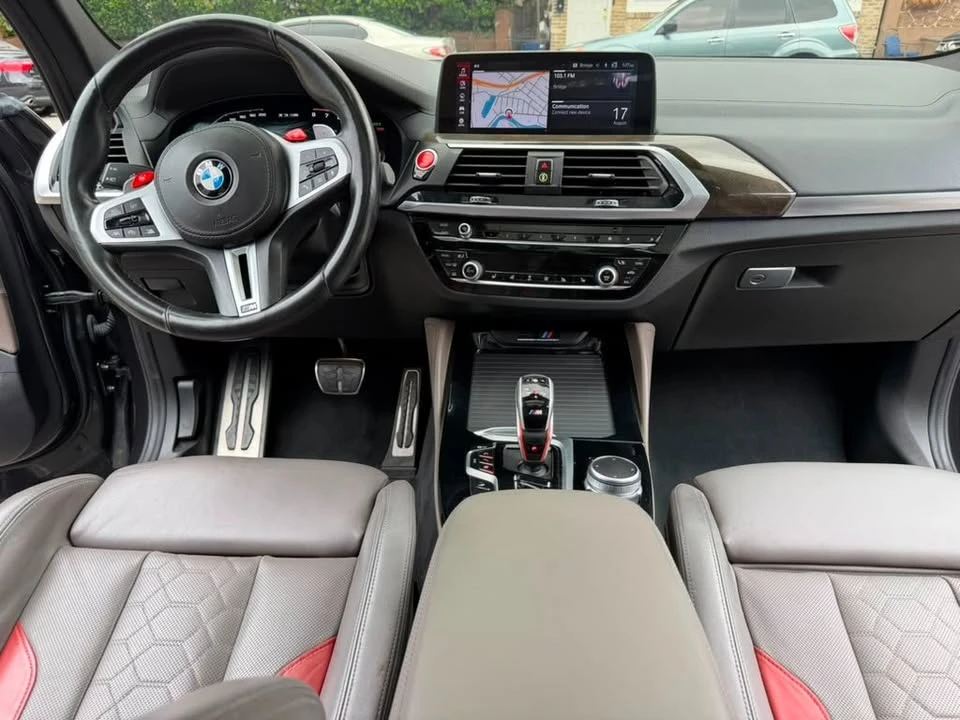 2020 BMW X3 M - Image 18 of 18