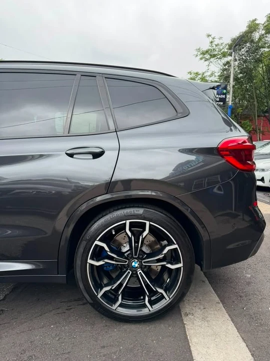2020 BMW X3 M - Image 7 of 18