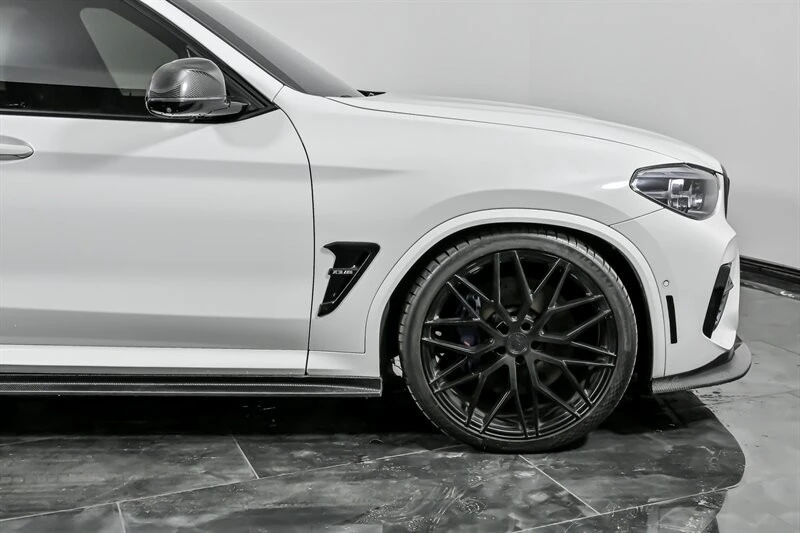 2020 BMW X3 M - Image 14 of 21