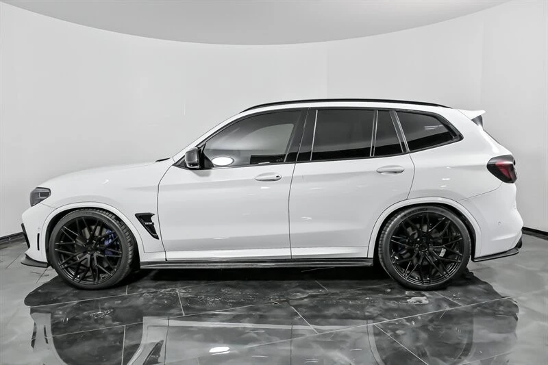 2020 BMW X3 M - Image 7 of 21