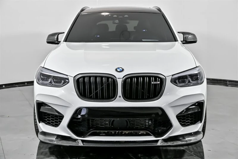 2020 BMW X3 M - Image 4 of 21