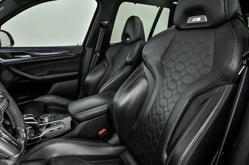2020 BMW X3 M - Image 21 of 21