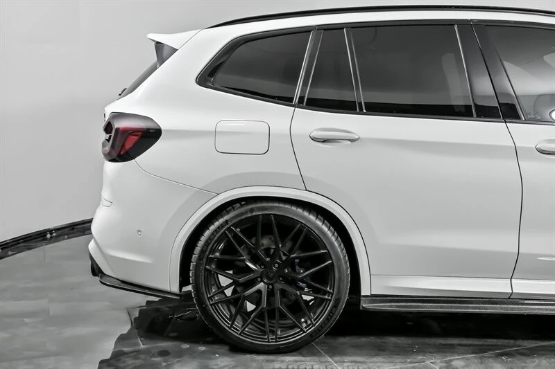 2020 BMW X3 M - Image 12 of 21