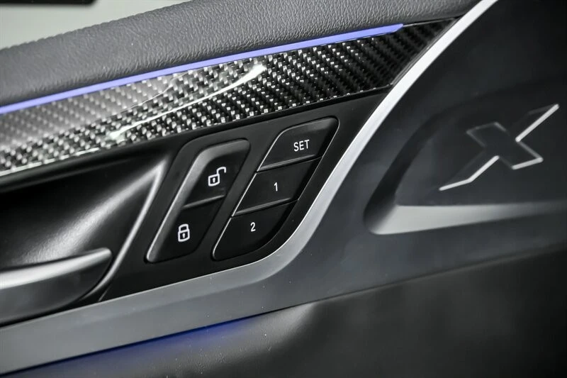 2020 BMW X3 M - Image 17 of 21