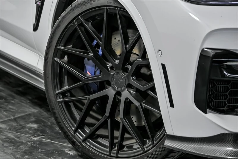2020 BMW X3 M - Image 3 of 21