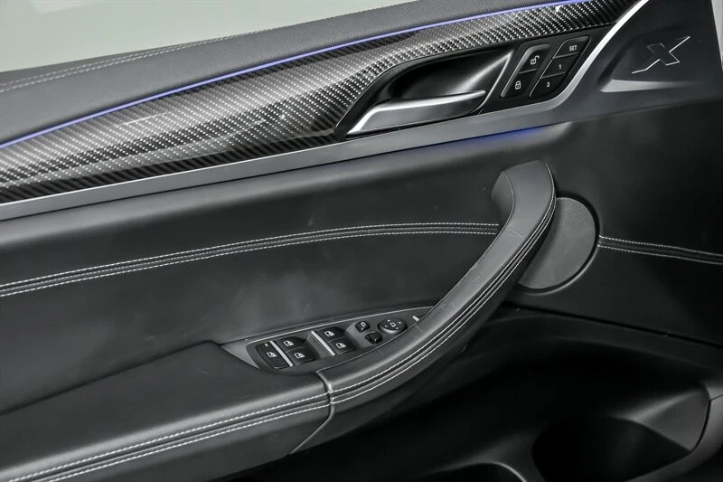2020 BMW X3 M - Image 16 of 21