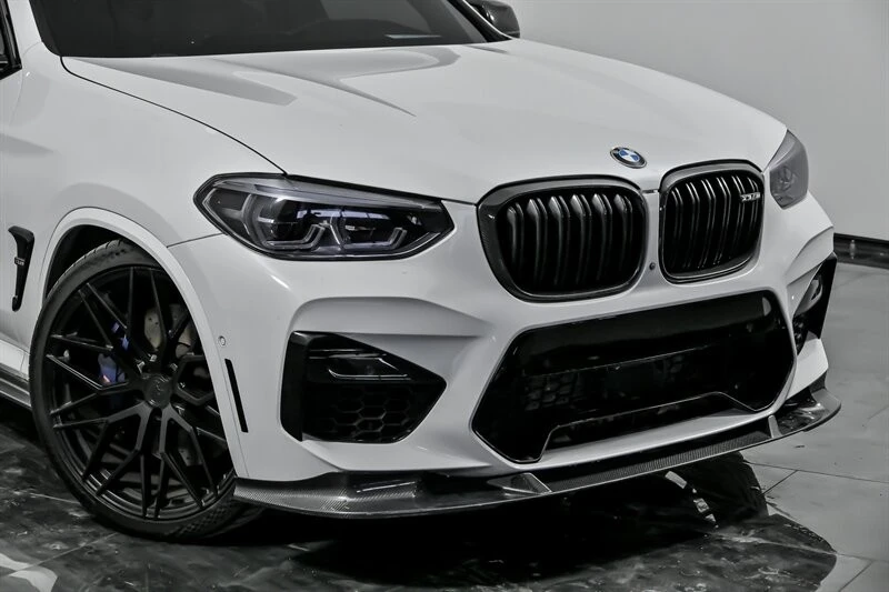 2020 BMW X3 M - Image 2 of 21