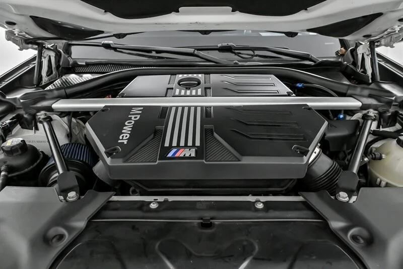 2020 BMW X3 M - Image 15 of 21