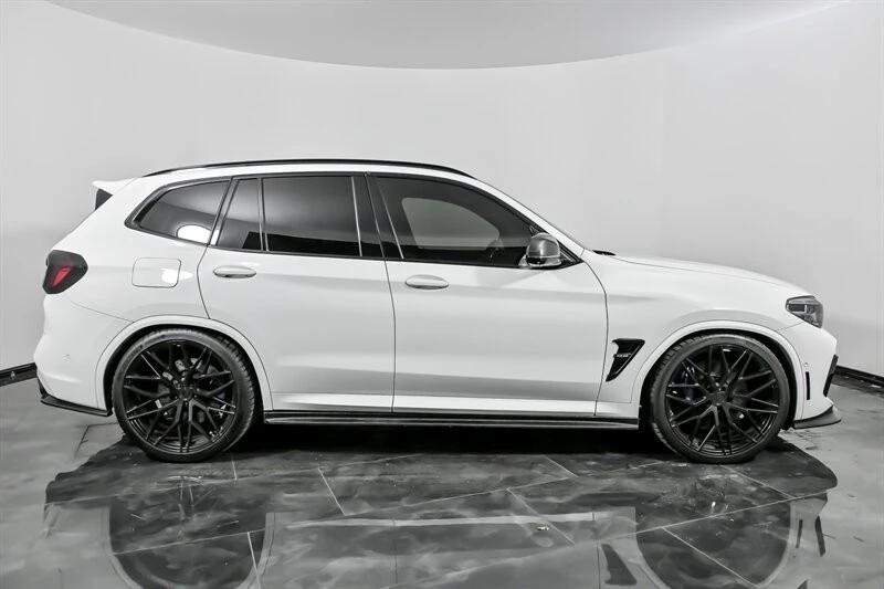 2020 BMW X3 M - Image 13 of 21