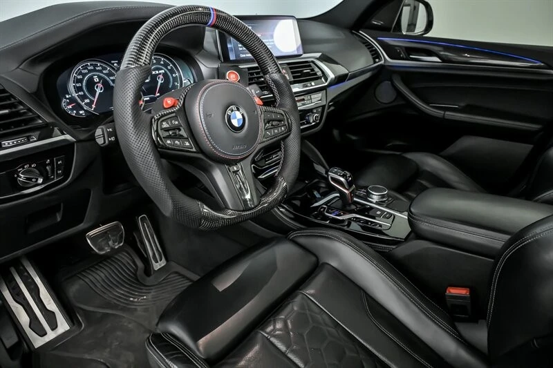 2020 BMW X3 M - Image 19 of 21
