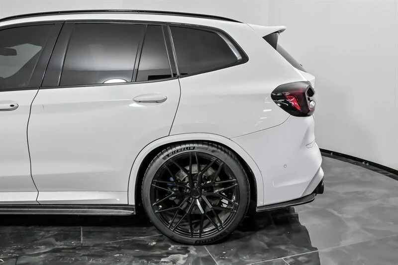 2020 BMW X3 M - Image 8 of 21