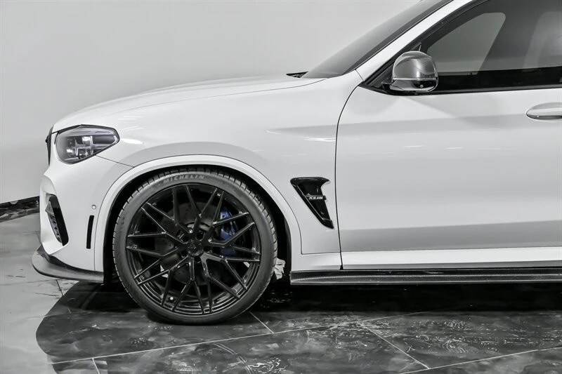 2020 BMW X3 M - Image 6 of 21