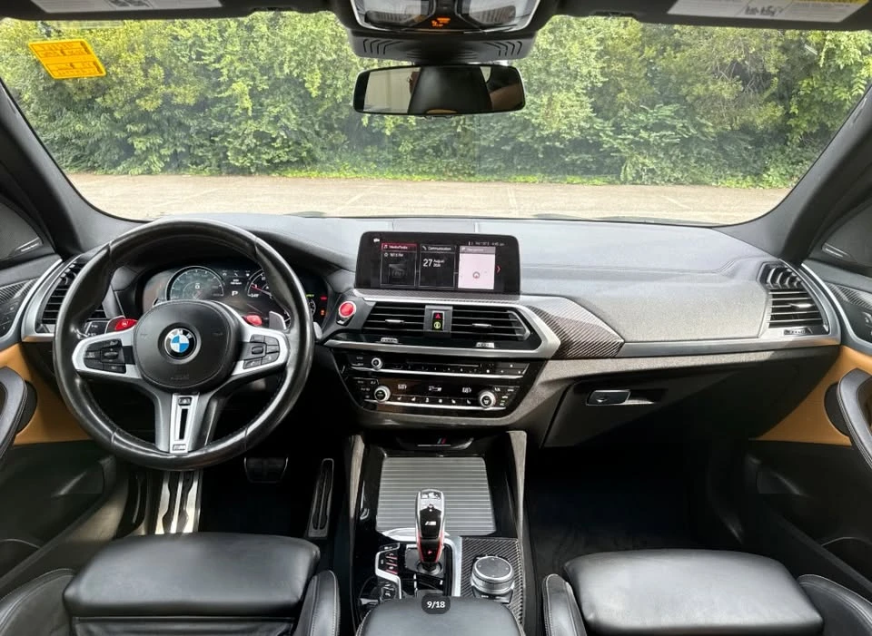 2020 BMW X3 M - Image 6 of 10