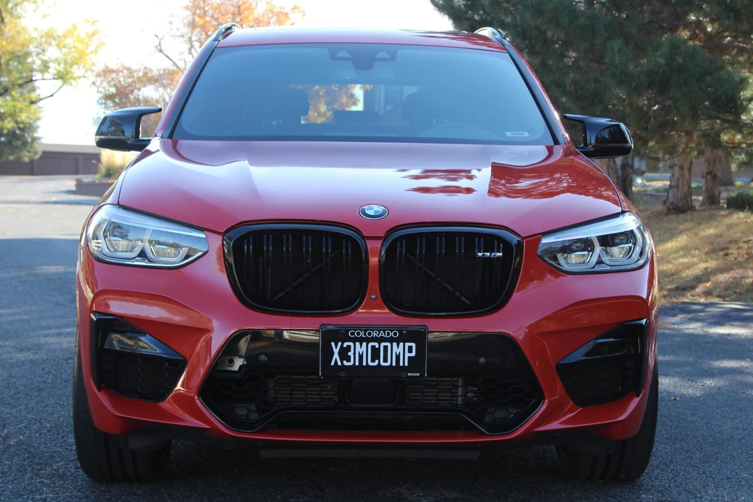 2020 BMW G01 X3 - Image 2 of 6