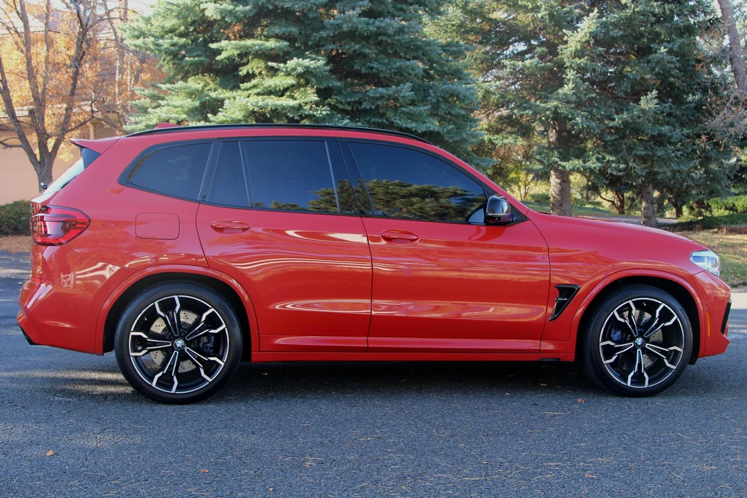 2020 BMW G01 X3 - Image 6 of 6
