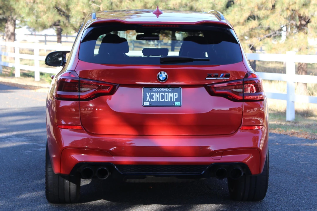 2020 BMW G01 X3 - Image 5 of 6
