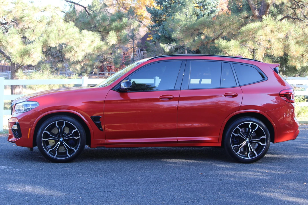 2020 BMW G01 X3 - Image 3 of 6