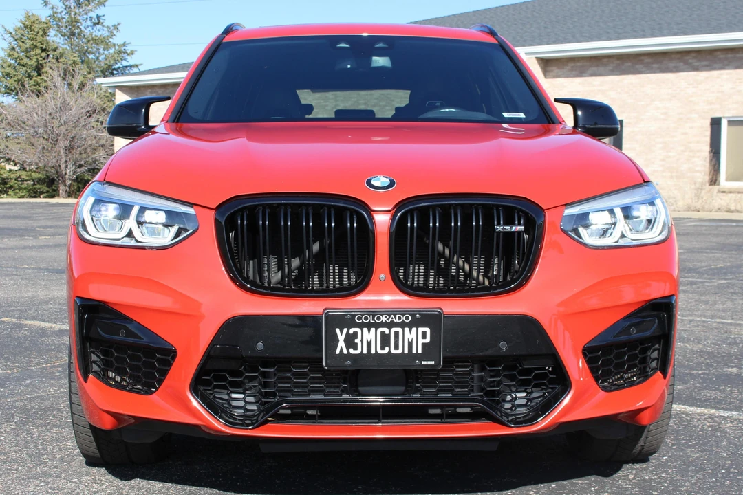 2020 BMW G01 X3 - Image 2 of 5