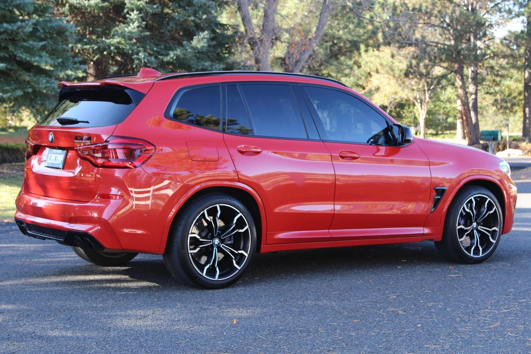 2020 BMW G01 X3 - Image 4 of 6