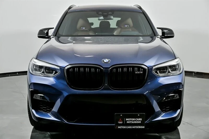 2020 BMW X3 M - Image 4 of 21