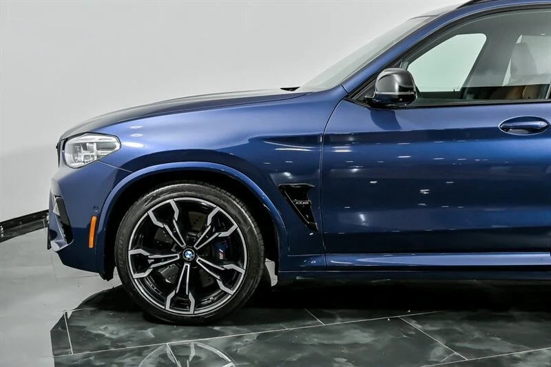 2020 BMW X3 M - Image 6 of 21