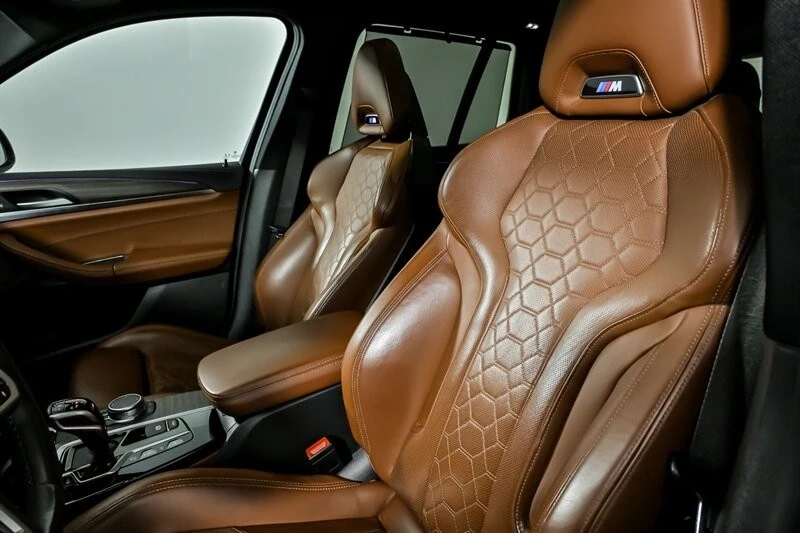 2020 BMW X3 M - Image 20 of 21