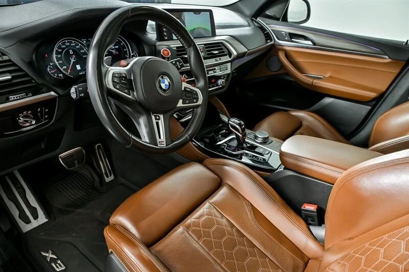 2020 BMW X3 M - Image 18 of 21