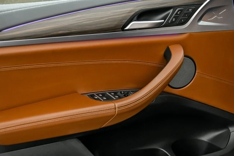 2020 BMW X3 M - Image 17 of 21