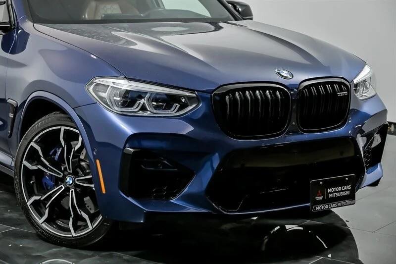 2020 BMW X3 M - Image 2 of 21