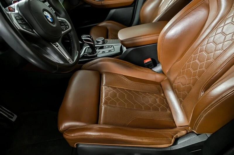 2020 BMW X3 M - Image 19 of 21