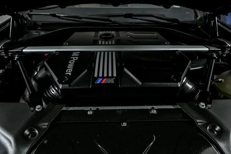 2020 BMW X3 M - Image 15 of 21