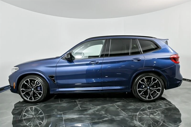 2020 BMW X3 M - Image 7 of 21