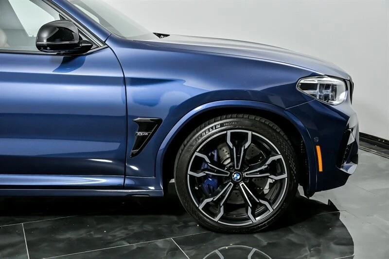 2020 BMW X3 M - Image 14 of 21