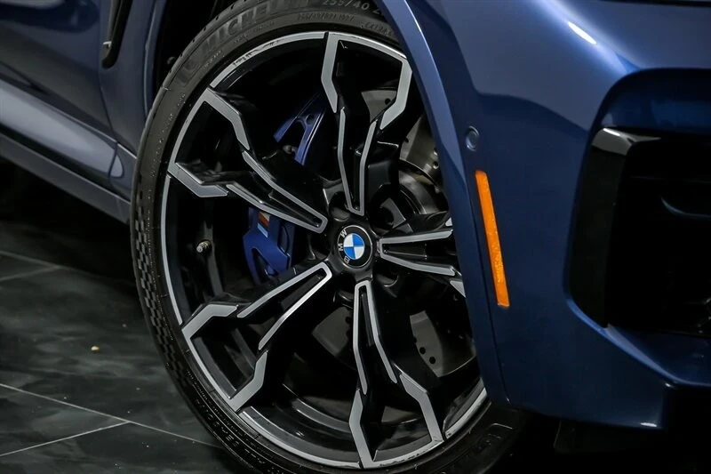 2020 BMW X3 M - Image 3 of 21