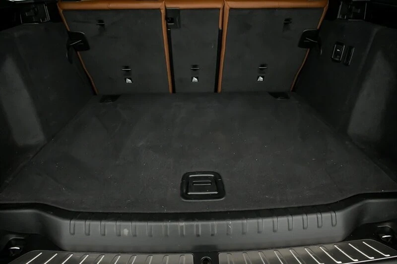 2020 BMW X3 M - Image 16 of 21