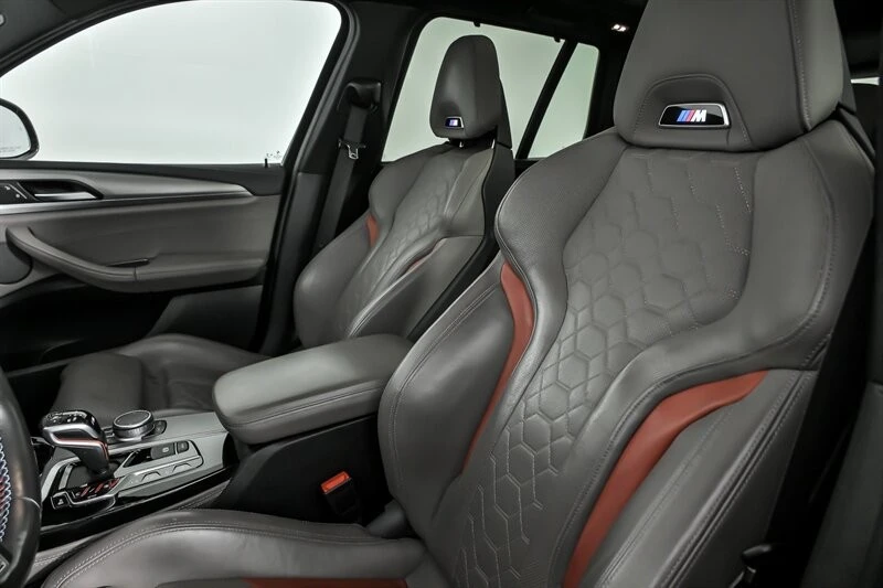 2020 BMW X3 M - Image 20 of 21
