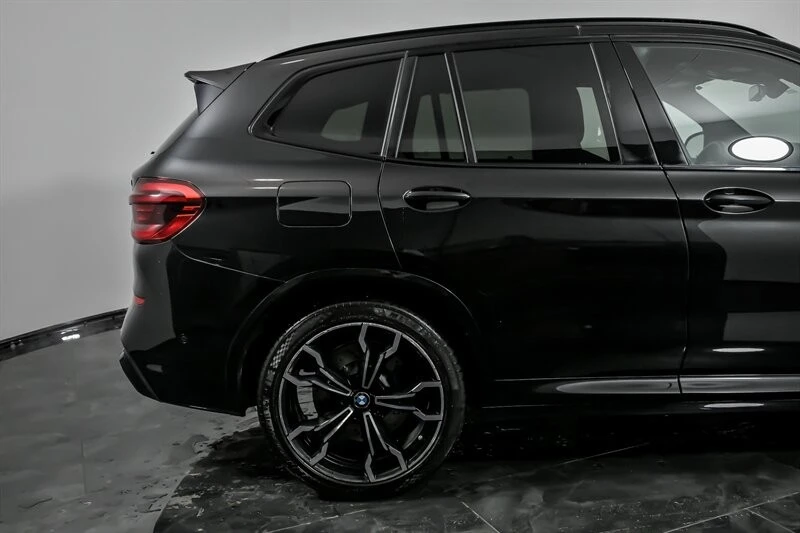 2020 BMW X3 M - Image 11 of 12