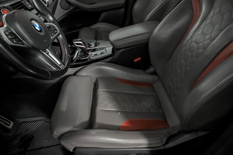 2020 BMW X3 M - Image 19 of 21