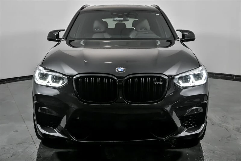 2020 BMW X3 M - Image 4 of 21