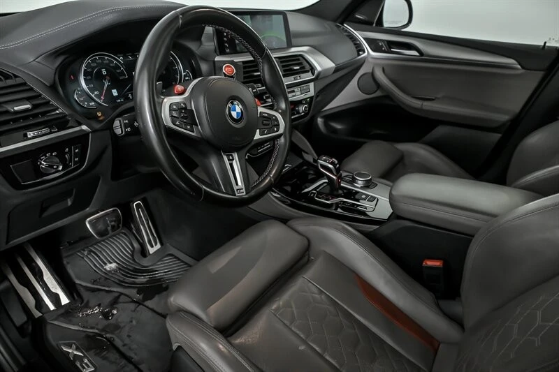 2020 BMW X3 M - Image 18 of 21