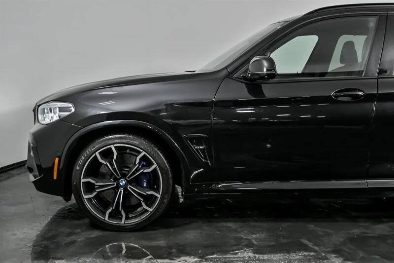 2020 BMW X3 M - Image 6 of 21