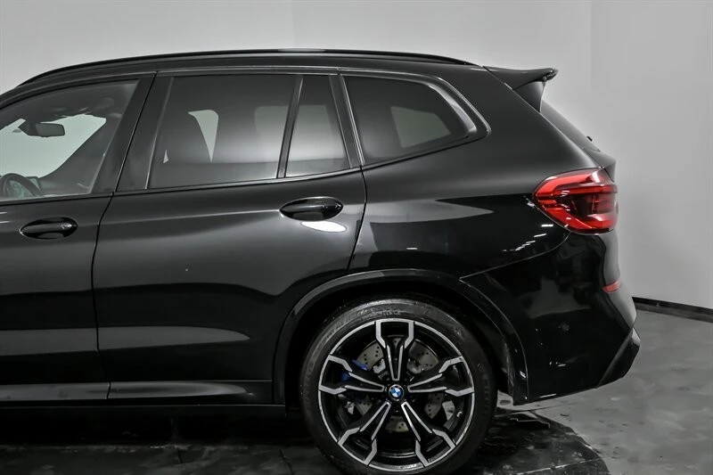 2020 BMW X3 M - Image 7 of 12