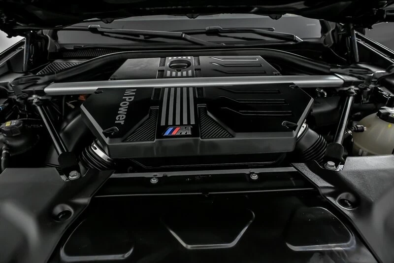 2020 BMW X3 M - Image 14 of 21