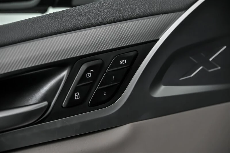 2020 BMW X3 M - Image 16 of 21