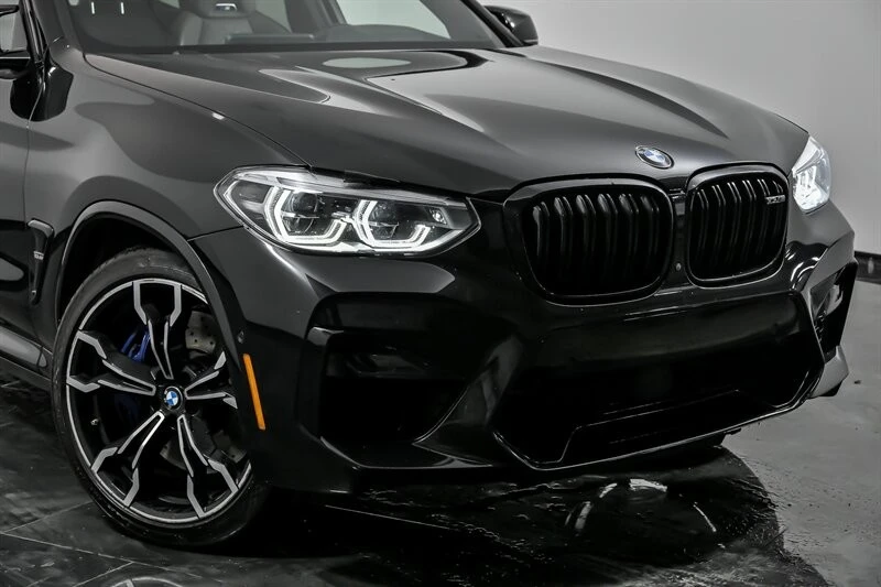 2020 BMW X3 M - Image 2 of 12