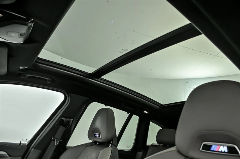 2020 BMW X3 M - Image 21 of 21
