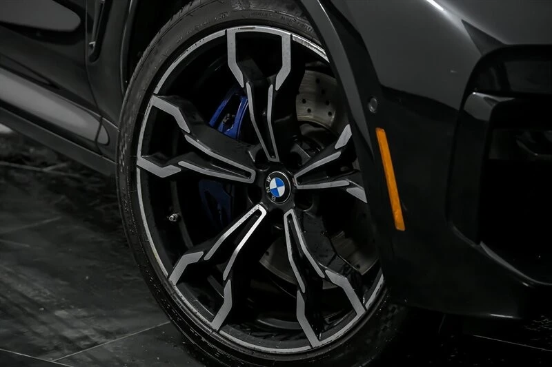 2020 BMW X3 M - Image 3 of 12