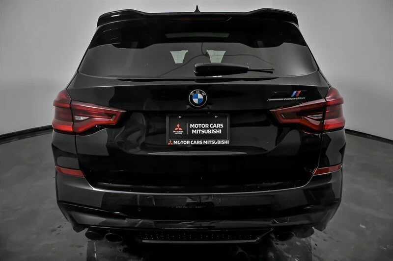 2020 BMW X3 M - Image 9 of 12