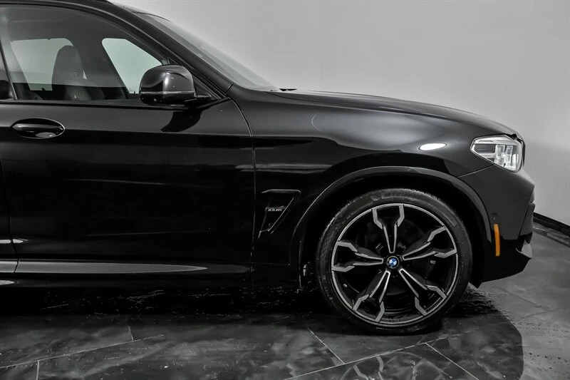 2020 BMW X3 M - Image 12 of 12