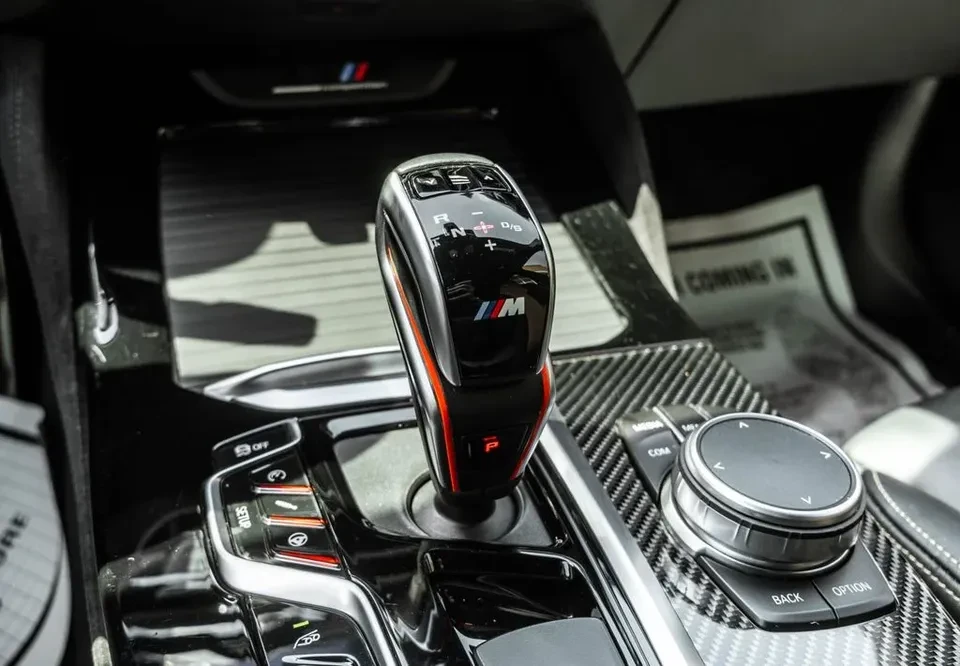 2020 BMW X3 M - Image 8 of 20